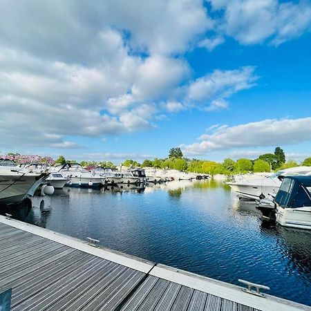 Buoyant Breaks Hotel Bray Eksteriør billede