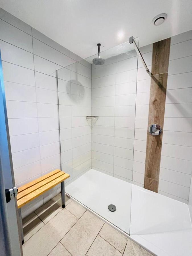 Buoyant Breaks Hotel Bray Eksteriør billede